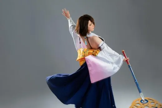 Anna 167cm krleksdocka - Image 9