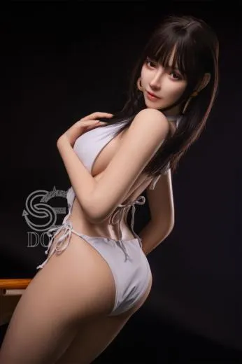 Annika 165cm sex doll - Image 14