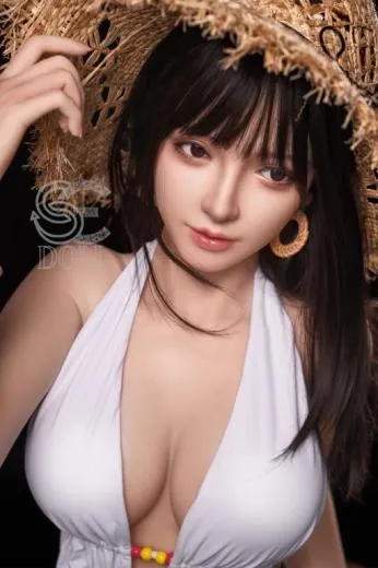 Annika 165cm sex doll - Image 10