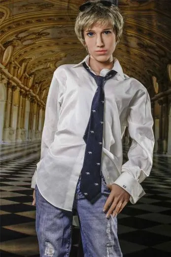 AS DOCKA AARON 160 CM - Image 6