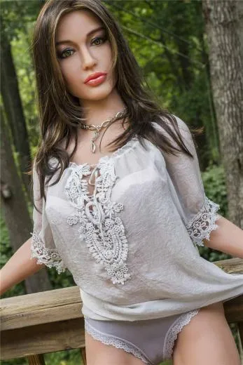 AS-DOLL JULI 166 CM - Image 3