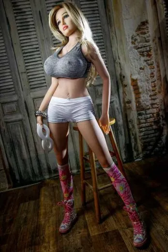 AS-DOLL KRISTALL 163 CM - Image 2