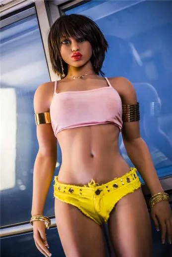 AS-DOLL MALINA 166 CM COPPA B - Image 5