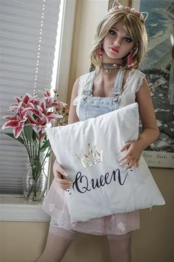 AS-DOLL RAVEN 161 CM COPA B - Image 17