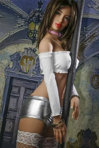 AS-DOLL WINNI 168 CM COPPA B - Image 13