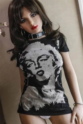 AS-DOLL WINONA 158 CM B-KUPA - Image 3