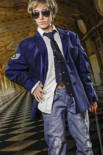 AS MUECA AARON 160 CM - Image 2