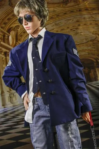 AS MUECA AARON 160 CM - Image 3