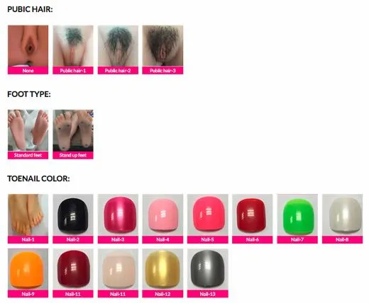 Ashley 02-H-Copa-156cm-#19 - Image 25