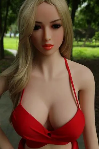 AT 165 CM YANNA (#12) B CUP - Image 3