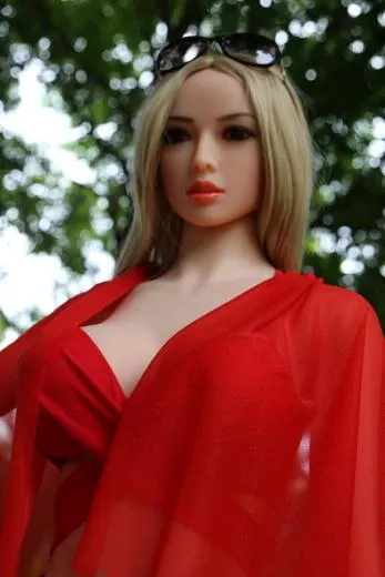 AT 165 CM YANNA (#12) B CUP - Image 10