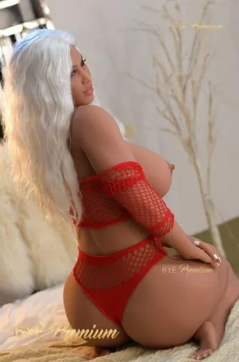 BAMBOLA 6YE ANNE 157CM - Image 26