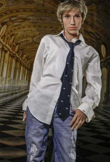 BAMBOLA AARON 160 CM - Image 5