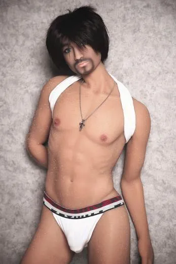 BAMBOLA AF ANTONI 160CM - Image 11