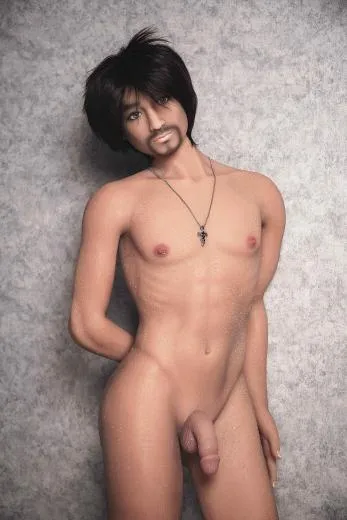 BAMBOLA AF ANTONI 160CM - Image 17