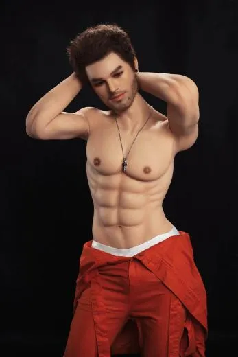 BAMBOLA AF BERRY 180 CM - Image 28