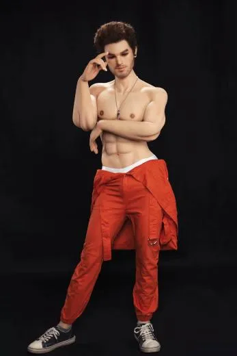 BAMBOLA AF BERRY 180 CM - Image 30