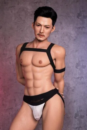 BAMBOLA AF HENRY 180CM - Image 2