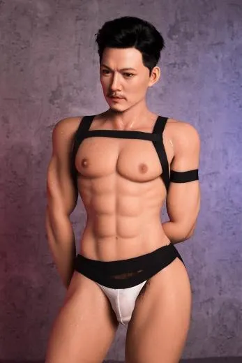 BAMBOLA AF HENRY 180CM - Image 13