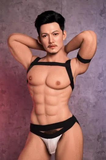 BAMBOLA AF HENRY 180CM - Image 9