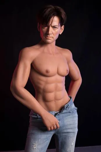 BAMBOLA AF JACK 160CM - Image 2