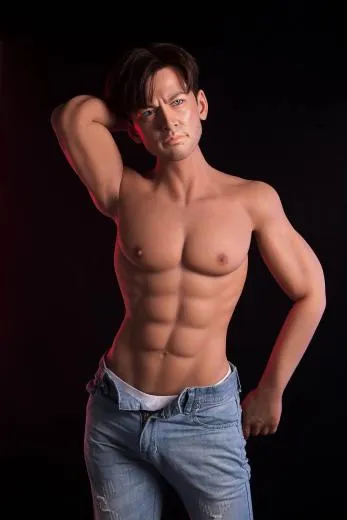 BAMBOLA AF JACK 160CM - Image 13