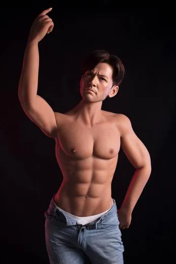 BAMBOLA AF JACK 160CM - Image 16