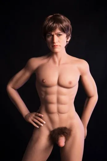 BAMBOLA AF JAKE 160CM