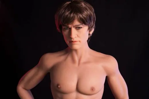 BAMBOLA AF JAKE 160CM - Image 3