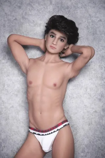 BAMBOLA AF JEFF 160CM - Image 5