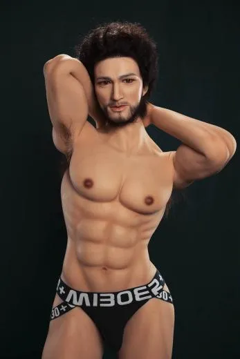 BAMBOLA AF WILLI 160CM - Image 28