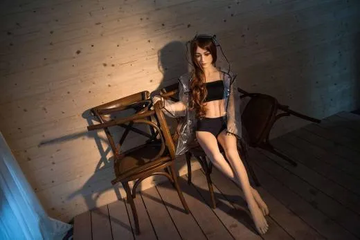 BAMBOLA CLIMAX 148 CM CAROL - Image 17