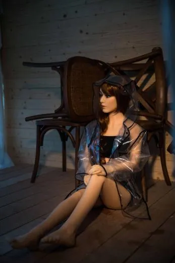 BAMBOLA CLIMAX 148 CM CAROL - Image 5