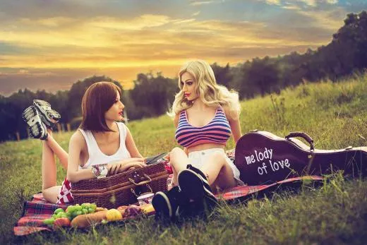 BAMBOLA CLIMAX 158 CM BONNIE - Image 7