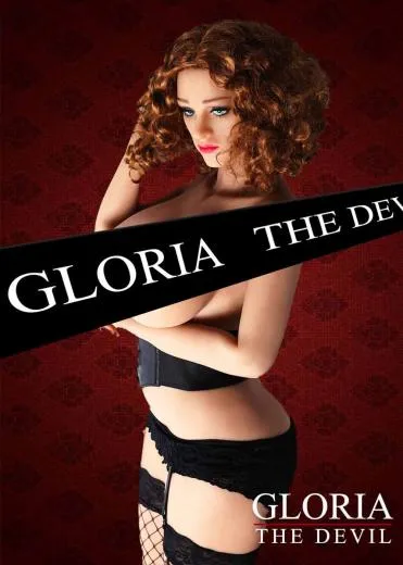 BAMBOLA CLIMAX 160 CM GLORIA - Image 11