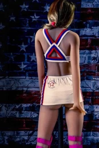 Bambola damore Anna - Image 6