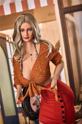 Bambola d'amore Hellen - Image 6