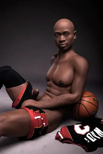 Bambola damore James 175cm - Image 16