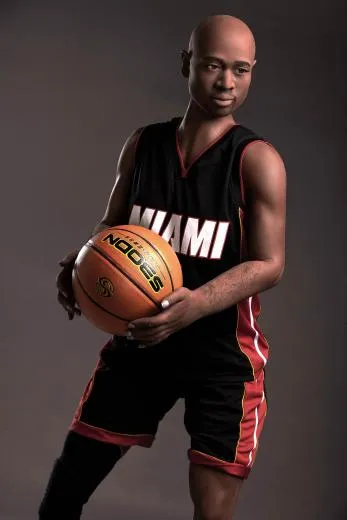 Bambola damore James 175cm - Image 8