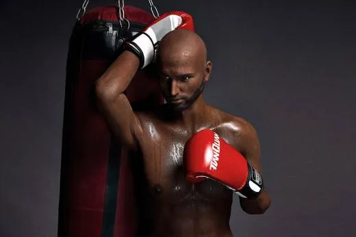 Bambola damore Kelvin 175cm - Image 19