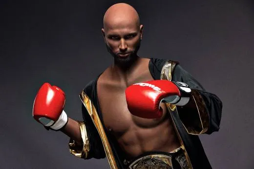 Bambola damore Kelvin 175cm - Image 5