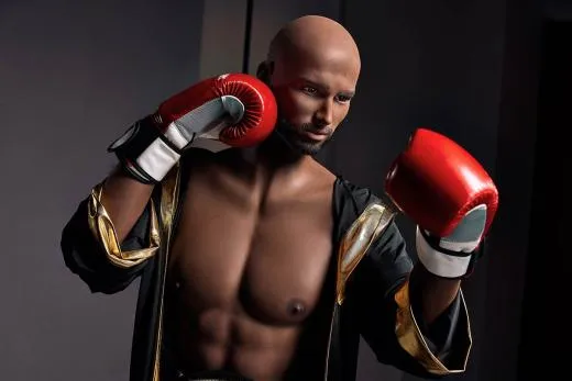 Bambola damore Kelvin 175cm - Image 10