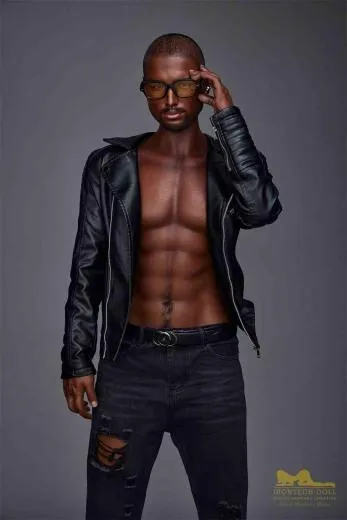 Bambola damore Kevin-II-176cm - Image 24