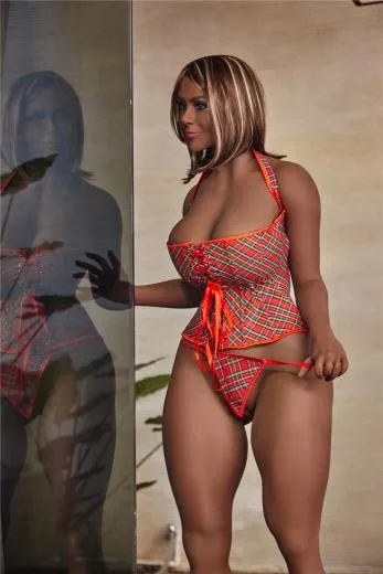 Bambola d'amore Lisa 158cm - Image 17