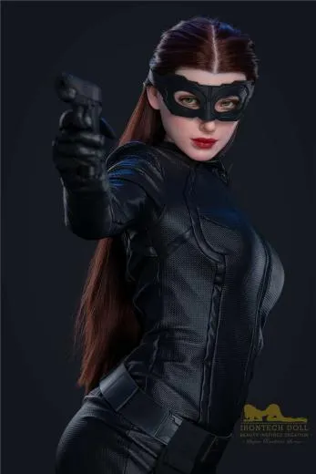 Bambola damore Luna Coser 168cm - Image 3