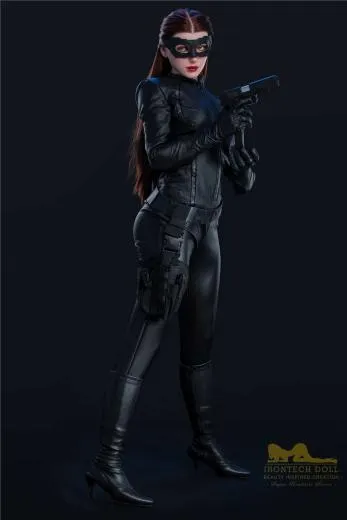 Bambola damore Luna Coser 168cm - Image 6