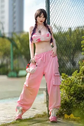 Bambola damore Manuela