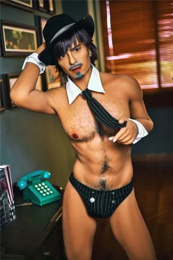 Bambola damore Nicholas 175cm - Image 5