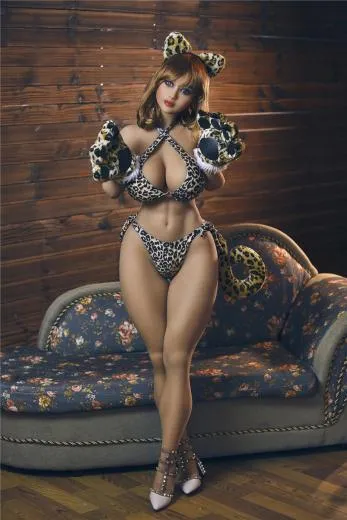 Bambola d'amore Saya - Image 2