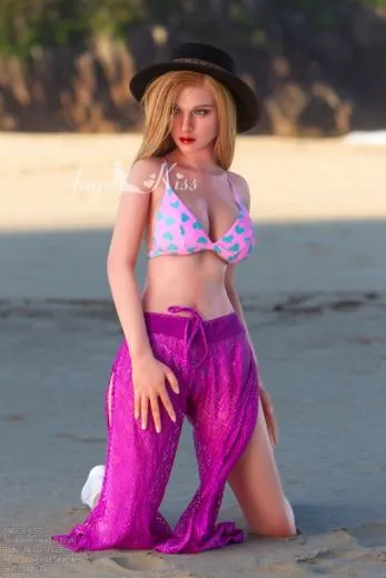 Bambola d'amore Tahnee